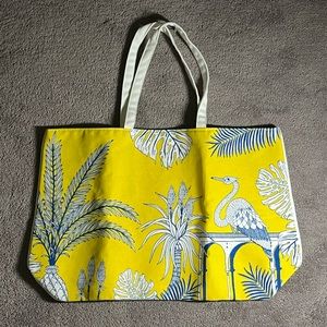 Clarins Tote Bag